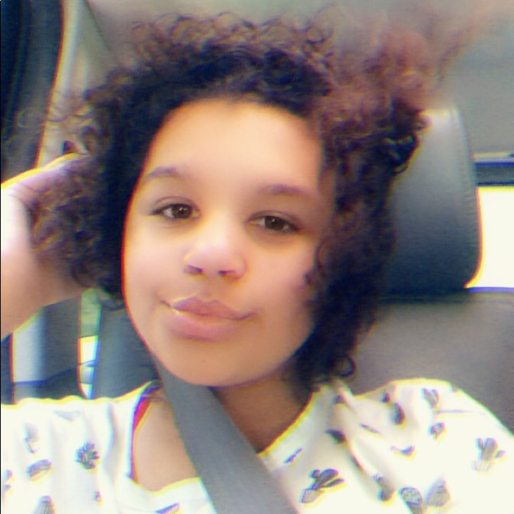 Meet your Posher, Maddy